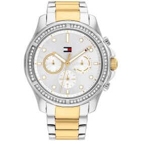 Resim Tommy Hılfıger Th1782615 Kadın Kol Saati 