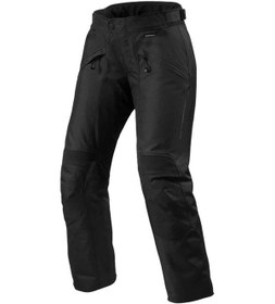Resim Revit Factor 5 H2o Kadın Motosiklet Pantolonu 
