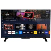 Resim Toshiba 43UV2363DT 43" Smart 4K Ultra HD LED TV 