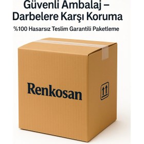 Resim Darsa Silvester Yaldız Boya 