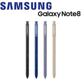 Resim Samsung Galaxy Note 8 S-Pen Kalem 