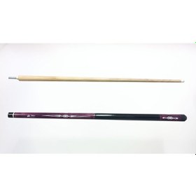 Resim Falcon Bilardo Istakası Salon Istakası Mor 