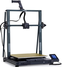Resim ELEGOO Neptune 3 Max 3D FDM Yazıcı 