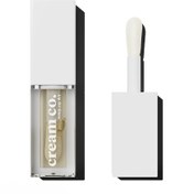 Resim Cream Co. Lip Oil Gloss Vanilla Dudak Parlatıcısı 5 ml 