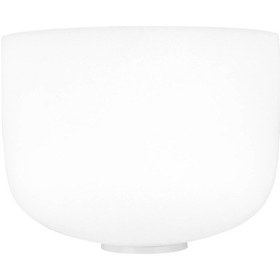 Resim Sela 30cm Buzlu Kristal Tibet Kasesi 440 Hz Mi Secf12e 