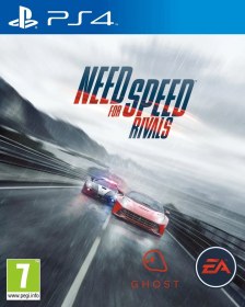 Resim Genel Markalar Ps4 Need For Speed Rivals 