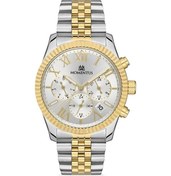 Resim Momentus Cw128t-02sg Erkek Kol Saati Gri 
