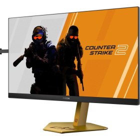 Resim AOC 24.1" CS24A ULT-FAST TN FHD 610HZ MONİTÖR 