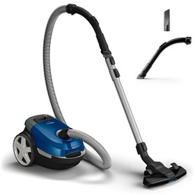 Resim Philips XD3110/09 Torbalı Elektrikli Süpürge 