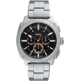 Resim Fossıl Ffs6095 Metalik Gri 