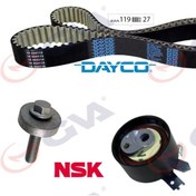 Resim Genel Markalar Triger Seti Mercedes Om607 W176 W246 C117 W415 X156 . Renault Clio Iv 12 Symbol 