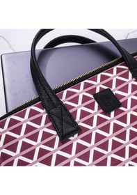 Resim Minbag Kırmızı Marin Laptop Çantası 563-02 