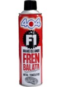 Resim 404 FREN BALATA TEMİZLEME SPREYİ 500ML 