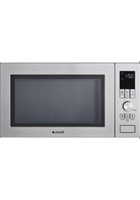 Resim Arçelik MD 891 20 LT Ankastre Mikrodalga Fırın 