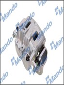 Resim MANDO Ex25964182 On Fren Kaliperi Sol Captıva - Antara 25964182 (WE554418) 