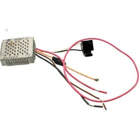 Resim Makita LS1214 Devir - Hız Kontrol Kartı Ürün Kodu 631238-2 