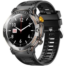 Resim Lemestar X11 Pro Akıllı Spor Saati 1.43 Amoled Ekran Ip68 