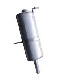 Resim Peugeot 307 Sw 2,0 Hdı Arka Susturucu Egzoz Eksoz 02-07 