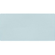 Resim Çift Taraflı Mouse Pad Çevre Dostu Mantar Pu Deri Masa Matı Su Geçirmez Toz Geçirmez Mouse Mat Ev Ofis Oyunu Mavi 90 43cm 