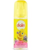 Resim Dalin Çiçek Bahçesi 100 Ml 