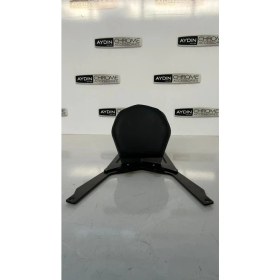 Resim Yamaha Xmax 250CC-400CC Uyumlu Sissy Bar ve Taşıyıcı 