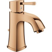 Resim Grandera Lavabo Bataryası Rose Gold - 23303DA0 