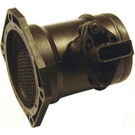 Resim BRUCKE 06B133471 Hava Kütle Ölçer Debimetre Passat A4 A6 1.8 Adr Apt 
