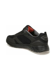 Resim Kinetix Apex 1Fx Siyah Unısex Koşu Ayakkabısı Siyah 