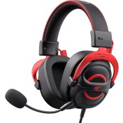 Resim Havit Gamenote H2002E Pro 60MM Speaker Hi-Res Gaming Oyuncu Kulaklığı 