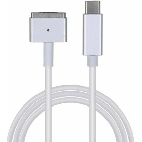 Resim Miscase Macbook Magsafe 2 Type-C To Magsafe 2 Şarj Kablosu 