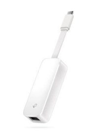 Resim Tp-lınk Ue300c Type-c 10/100/1000 Ethernet Adaptörü-216890 