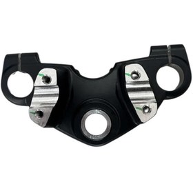 Resim TVS RAIDER 125 ÜST PLATİN N6100940 ORIJINAL ÜRÜN 