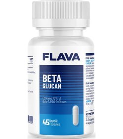Resim Beta Glucan - 45 Kapsül 