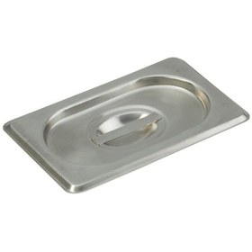 Resim Paslanmaz Çelik Gastronom/gastronorm Küvet Kapak 1/9 