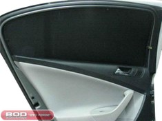 Resim Volkswagen Passat Perde 2007-2010 Bod