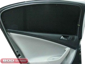 Resim Volkswagen Passat Perde 2007-2010 