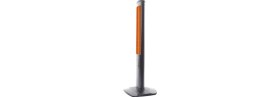 Resim Ufo Micatronic 2300W Infrared Kule Tipi Isıtıcı 
