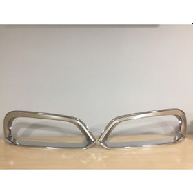 Resim Mercedes Benz Gündüz Farı Nikelajı A2128200090 