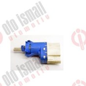 Resim HELLUX PRM300560 FREN MÜŞÜRÜ B-MAX-C-MAX-FIESTA-FOCUS-MONDEO-S-MA 