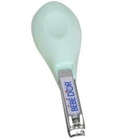 Resim Bebedor Bebek Tırnak Makası 