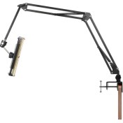 Resim Dailytech 360 Derece Uzun Kol Tablet Telefon Tutucu Stand Stant 