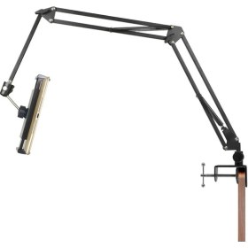 Resim Dailytech 360 Derece Uzun Kol Tablet Telefon Tutucu Stand Stant 