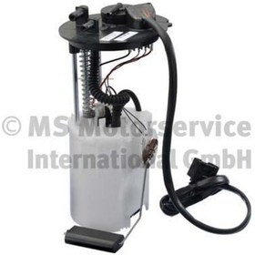 Resim Yakıt Besleme Unıtesı Mercedes A-class W168 97 04 Pıerburg 703794400 A1684704294 