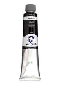 Resim Art Creation Yağlı Boya 702 Lamp Black 40ml Rt9019702m Diğer 