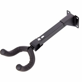 Resim ArtStand Duvar & Ray Tipi Gitar Standı 