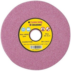 Resim Tecomec 01005003 Zincir Bileme Diski 145X22X3.2Mm 