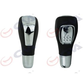 Resim GVA 9411110 Vites Topuzu Megane III-Fluence Otomatik Vites Edc Şanzıman 