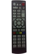 Resim Benq SP-830 SP-870 Projeksiyon Sunum Kumandası 