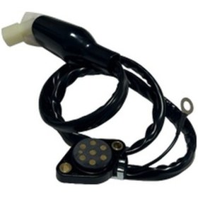 Resim Vites Muşuru Sr250 E5 