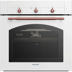 Resim Arçelik 9710 Rb Ankastre Fırın Beyaz 